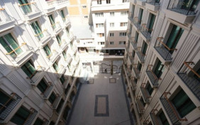 هتل رویال پالاس (Royal Palas) وان